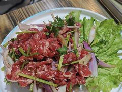 -齐齐哈尔兄弟烤肉(湖山美地店)
