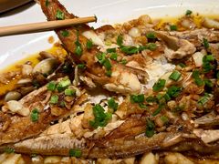 -北李妈妈菜·海肠捞饭(高新万达店)