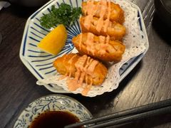-哥哥の深夜食堂(叁宸里店)