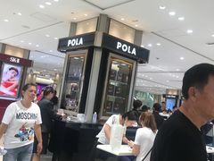 -三越百货(三越银座店)