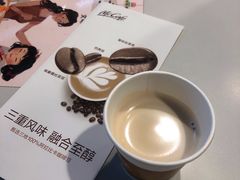 -麦当劳(广州南站店)