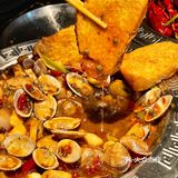 卧卧卧‼️夏日小龙虾🦞这家已这么超前…