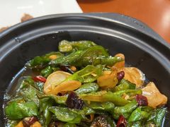 -小秦淮·南京土菜(新亭西路店)