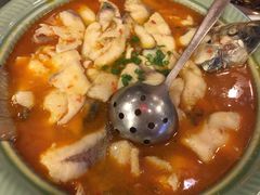 -缪氏川菜(丰盛町店)