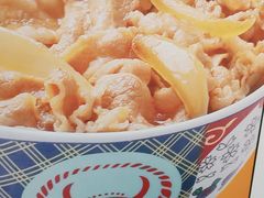 -吉野家(回龙观同成街店)