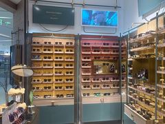 -MUJOSH木九十眼镜(长沙IFS国金中心店)