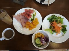 -意大利农场度假村