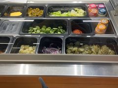 -赛百味SUBWAY(乐翔路店)