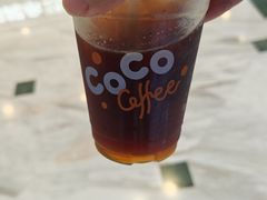 -CoCo都可(上海环球港店)
