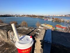 -鸡鸣赐茶(鸡鸣寺路店)