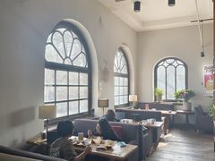 -1901 Cafe(西四店)