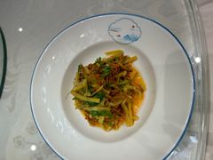 -昌正春天酒店-海鲜餐厅