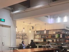 -BAKER&SPICE(安福路店)