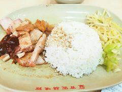-百家鸡味馆(清泰店)