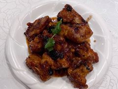 -大荣华酒楼(元朗老店)