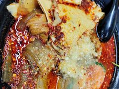 -四川老牛麻辣烫(北门桥店)