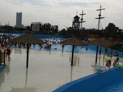 -西安华夏文旅水世界