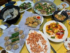 -大笑饭堂(甲子桥店)