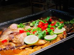 -鱼上·烤鱼(万象城店)