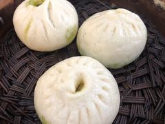 马齿菜包-富春茶社(国庆路店)