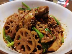 -辣得叫湘菜(观海卫店)