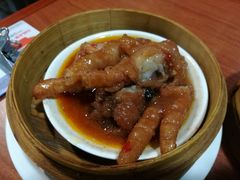 -香港仔茶餐厅(凤阳店)
