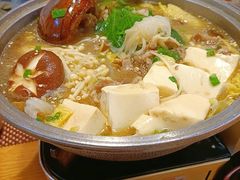 -樱の千渡日式料理·铁板烧•烧鸟(金盛田广场店)
