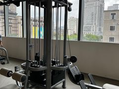 -YCHL FIT 健身(星寰店)