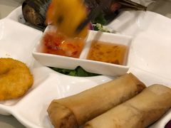 -芭堤雅泰国餐厅(胜利路店)