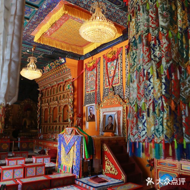 北京小众推荐｜北京最美藏式佛塔寺庙疫后重开