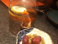 -丝路金桃·新疆菜(徐汇店)