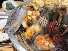 -泥炉烧肉师(新街口金銮巷店)