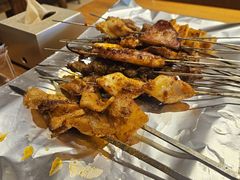 -熙成烧烤(白塔岭店)
