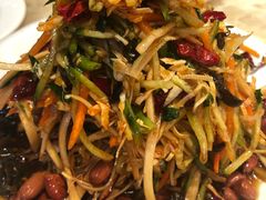 -胖太太四川麻辣排骨串(镇江路分店)