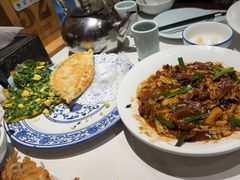-新侨小馆(东直门北小街店)