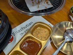 -杀猪天·韩国烤肉(总店)