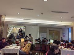 -光明邨大酒家(淮海路店)