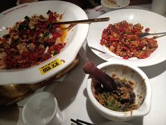 -炊烟小炒黄牛肉(中心印象城店)