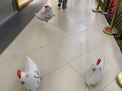 -杉杉奥特莱斯广场(哈尔滨店)
