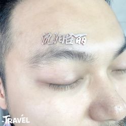 -臣丽纹眉品牌连锁