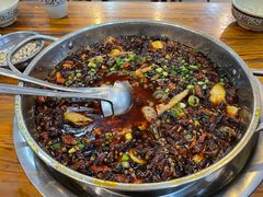 -黑竹香鸡(营和巷店)