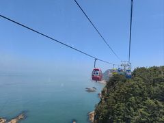 -摩天岭风景区