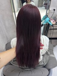 -丝源发型