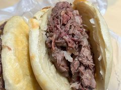-闫家驴肉老店(华电一校店)