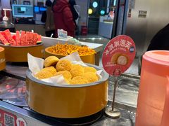 -龍歌自助小火锅(秦淮水游城店)