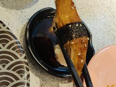 -争鲜回转寿司(流行前线店)