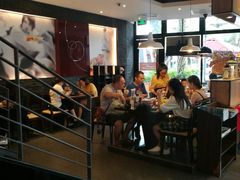 -必胜客(新海上世界店)