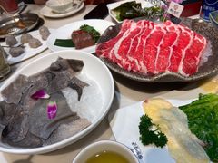 -围炉夜话·潮汕卤水火锅(榕江店)