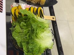 -采椰郎椰子鸡·脆皮鸡火锅(融创茂店)