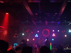 -苏荷酒吧(九街店)